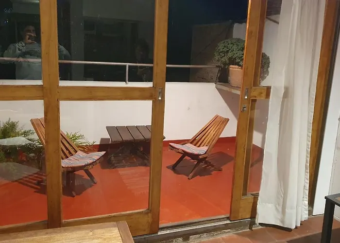 Loft a metros Peatonal sarmiento